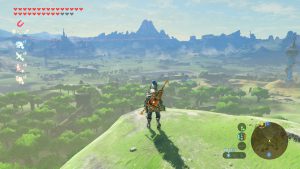 ゼルダの伝説 ブレスオブザワイルド が神ゲーすぎた プレイ感想を述べます Kenブログ