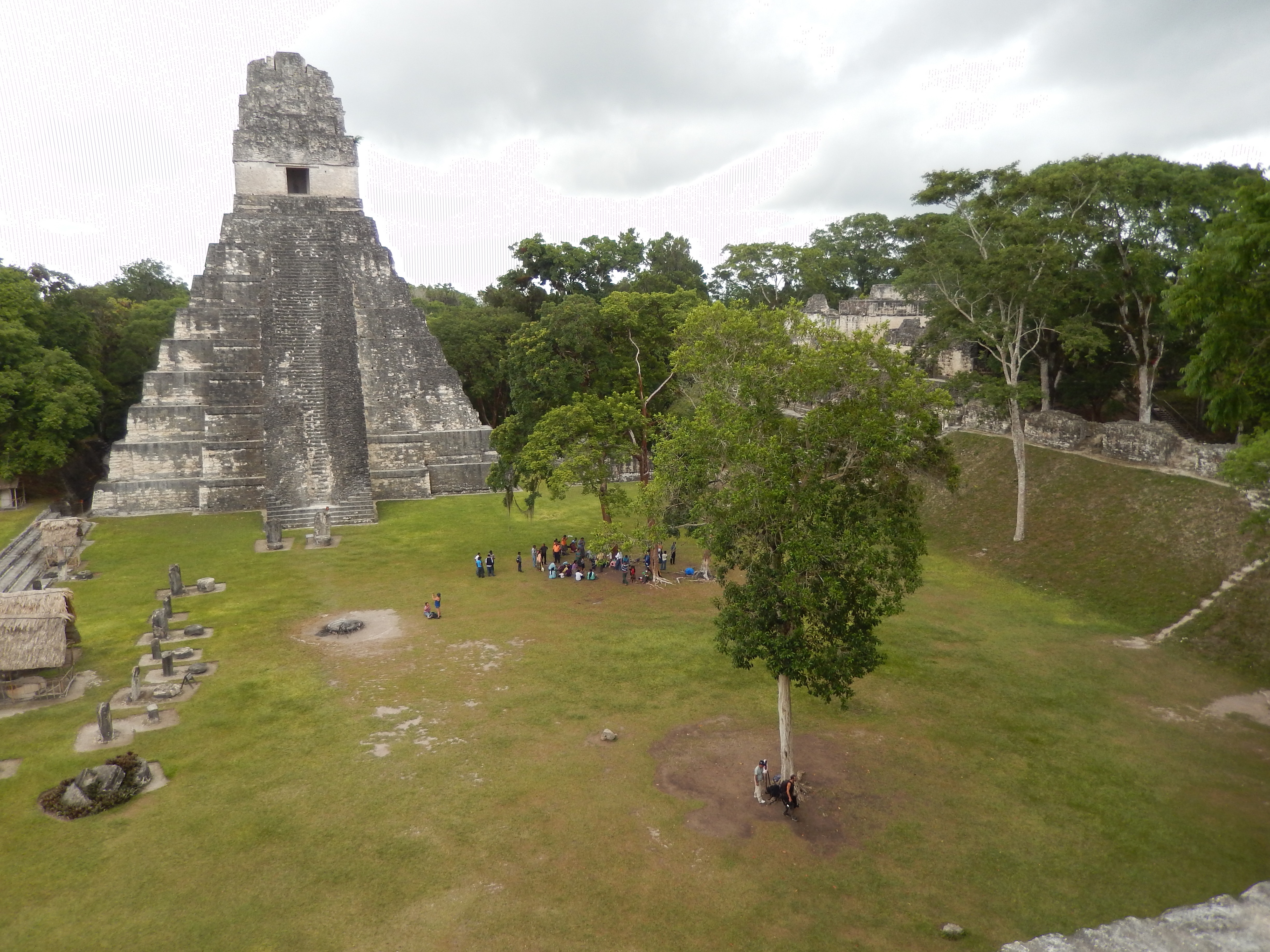 メキシコやグアテマラの古代マヤ遺跡を紹介 世界遺産編 Part2 Kenブログ