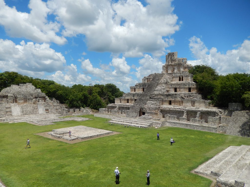 メキシコの古代マヤ遺跡を紹介 世界遺産以外編 Kenブログ